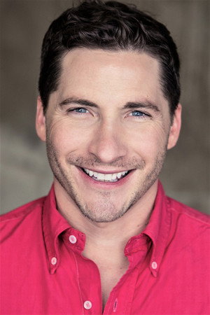 Mark Cirillo in The Last Straight Man