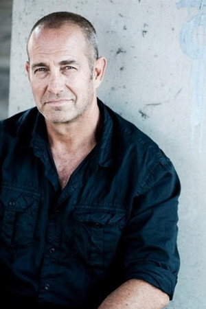 Martin Sacks in Sweet River