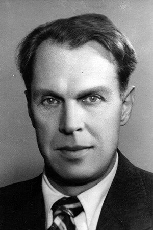 Pavlo Kyiansky in Mysterious Island
