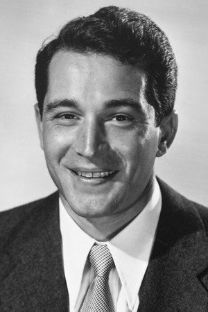 Perry Como in Perry Como's Irish Christmas