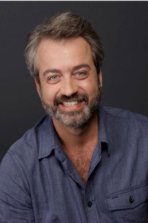 Rodrigo Candelot in Head Over Heels