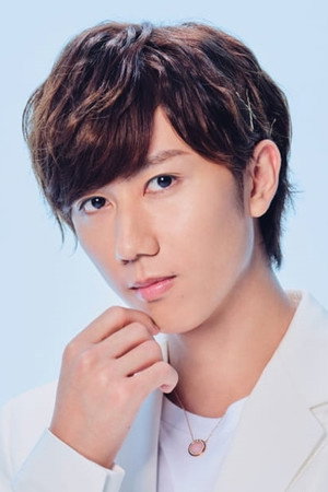 Ryohei Abe in Last Hold!