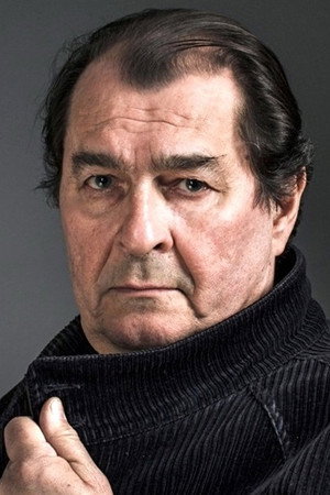 Bruno Raffaelli in Cyrano de Bergerac