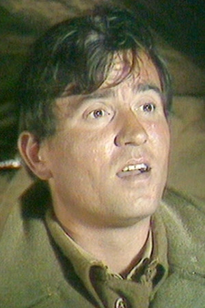 Donald Webster in Straw Dogs