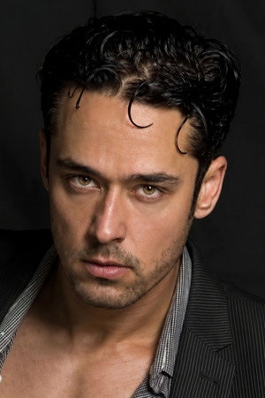 Rafael Alencar in I'm a Porn Star