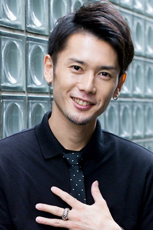Jun Toba in 新選組!! 土方歳三 最期の一日