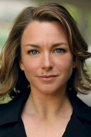 Emma Stansfield in Gentlemen's Relish