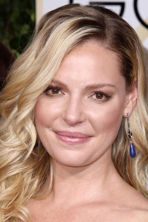 Katherine Heigl in Side Effects