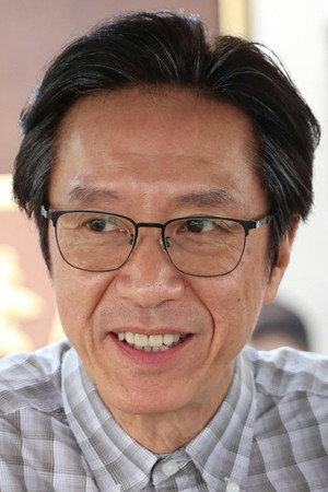Chan Fai-Hung in Taxi Hunter