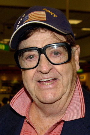 Barney Martin in Arthur