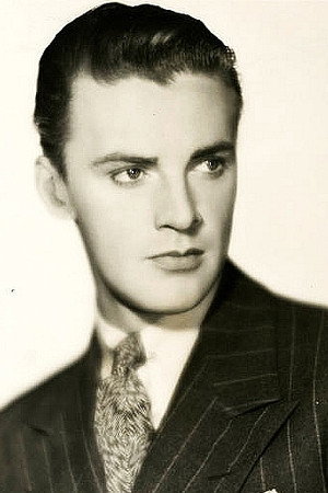 Raymond Hackett in The Girl in the Show