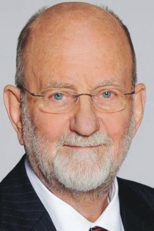 Rolf Nagel in Samba in Mettmann