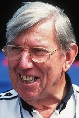 Ken Tyrrell in Weekend of a Champion