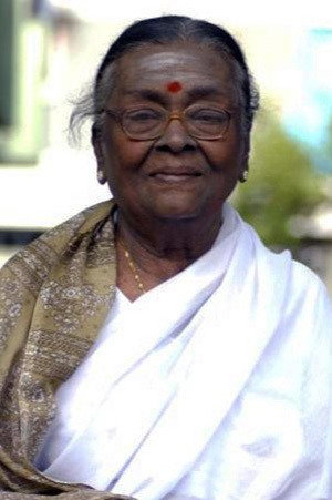 S. N. Lakshmi in Dheiva Thaai