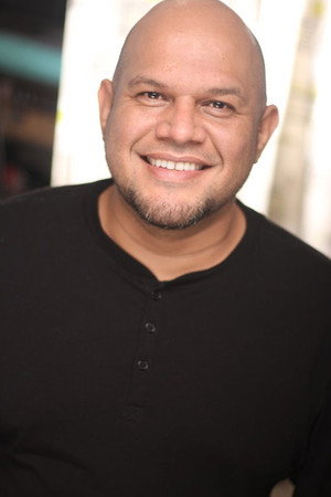 Emanuel Loarca in Matador