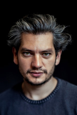 Maarten Heijmans in A Little Life