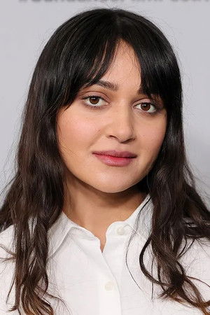 Ariela Barer in Disfluency
