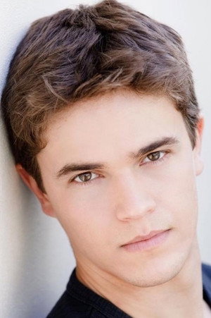Nic Westaway in Home and Away: Revenge