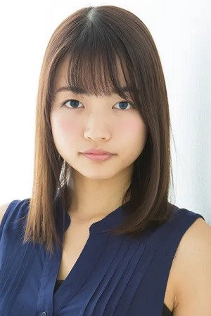 Rina Terakawa in The Story of Shotaro Ishinomori, The Man Who Created Heroes