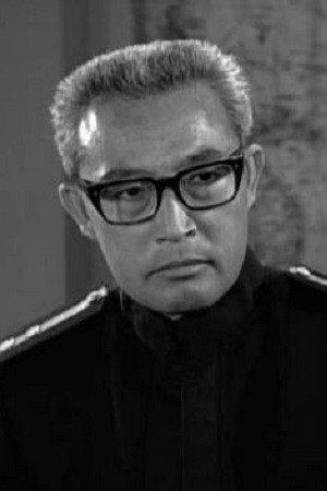 James Yagi in King Kong vs. Godzilla