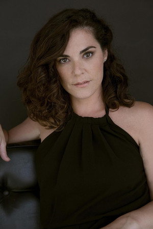 Esther Noya in Un polo de limón