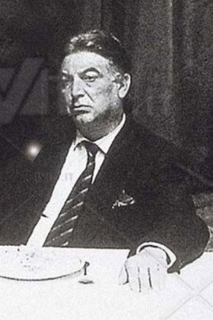 Pippo Agusta in Salvatore Giuliano