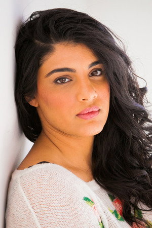 Harmeet Bhatti in Aporia