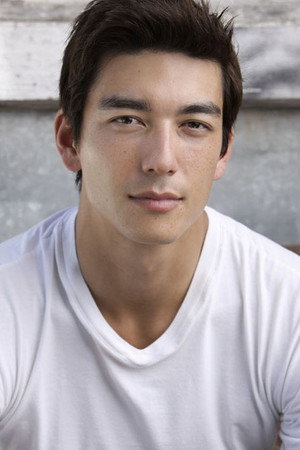 Dennis Oh in Hype Nation 3D