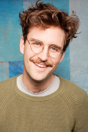 John Reynolds in Oh  Hi