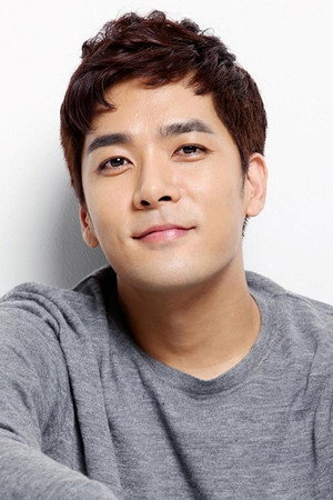 Park Yoon-jae in The Coast Guard