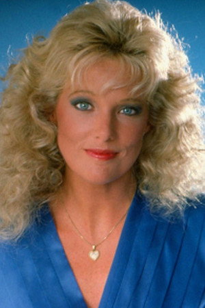 Kathy Shower in Frankenstein General Hospital