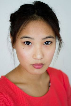 Xana Tang in Princess of Chaos