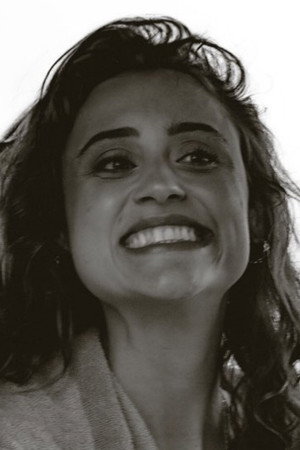 Danni Bristot in SHE CAME ALONE