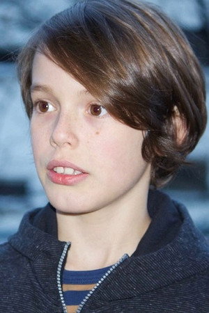 Leo Heim in Simulation