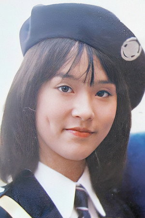 Yung Jing-Jing in Holy Flame of the Martial World