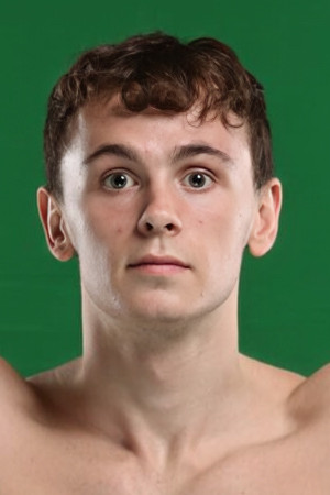 Jack Turner in Connor Butler vs. Jay Harris