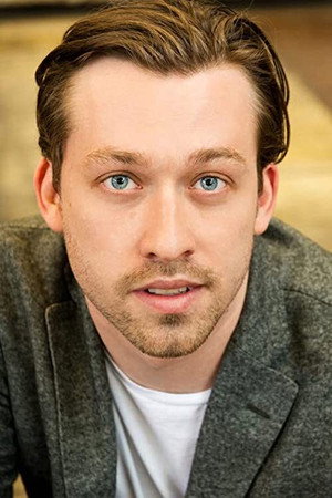 Simon Stone in Kokoda