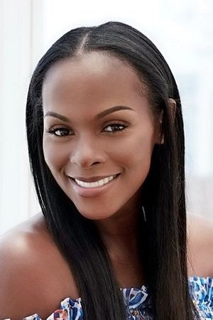 Tika Sumpter in An Acceptable Loss