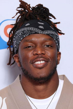 JJ Olatunji in The Sidemen Story