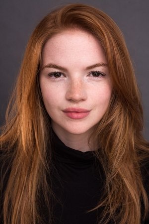 Ceara Coveney in Invertigo