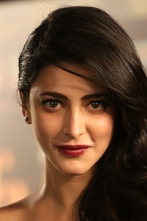 Shruti Haasan in Luck