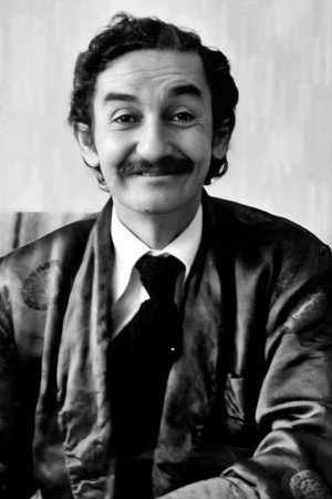 Mohamed Zinet in Zinet, Algiers, Happiness