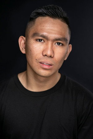 Nicholas Contreras in How To Make A Friend