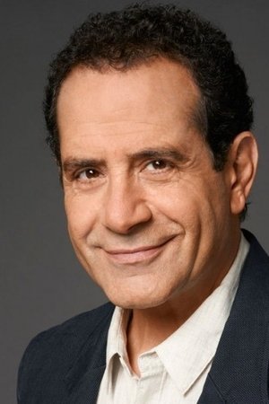 Tony Shalhoub in Men in Black