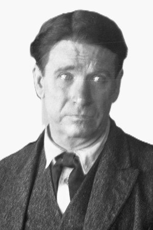 Barney Gilmore in South Sea Love