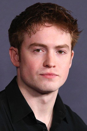 Kit Connor in A Cuban Girl's Guide to Tea and Tomorrow