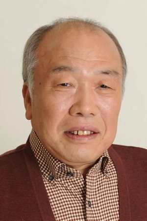 Mansaku Fuwa in A Snake of June