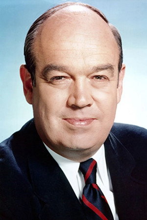 Charles Kuralt in Horowitz in Moscow