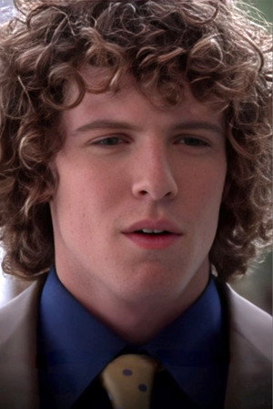 Chad Hively in You're So Cupid