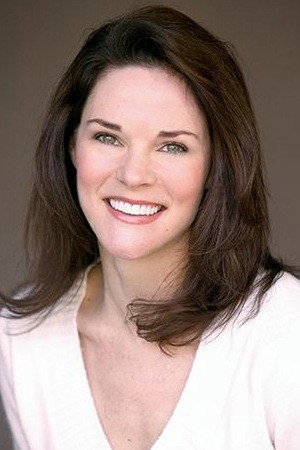 Carolyn McCormick in Panama Canal